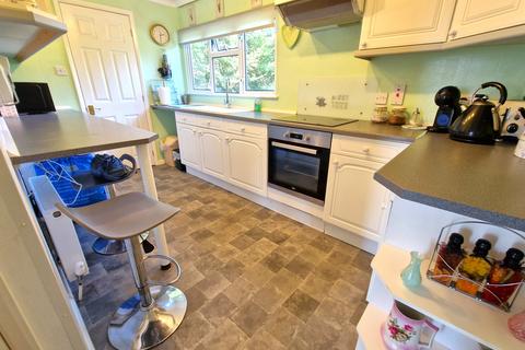 3 bedroom park home for sale, Pathfinder Village, Exeter EX6