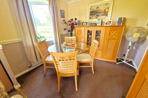 3 bedroom park home for sale, Pathfinder Village, Exeter EX6