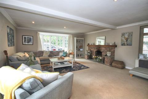 4 bedroom detached house for sale, Wellbank Lane, Over Peover