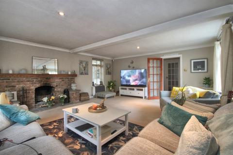 4 bedroom detached house for sale, Wellbank Lane, Over Peover