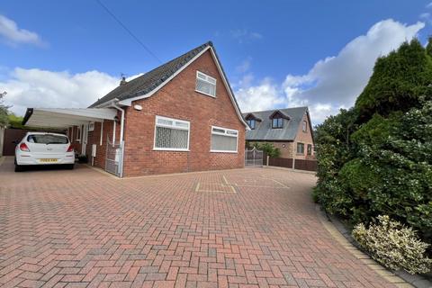 3 bedroom bungalow for sale, Pilling Lane, Preesall FY6