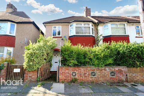 3 bedroom end of terrace house for sale, Mount Pleasant Road, Dartford