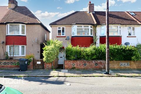 3 bedroom end of terrace house for sale, Mount Pleasant Road, Dartford