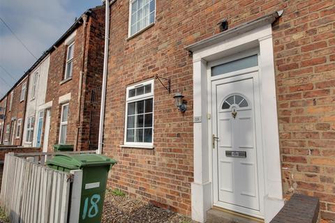 2 bedroom end of terrace house for sale, Norwood Far Grove, Beverley