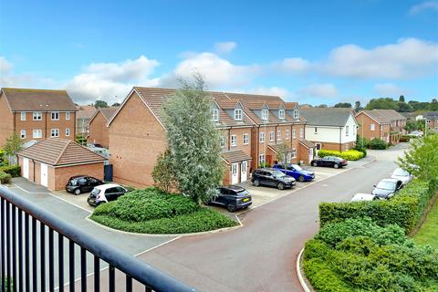 2 bedroom apartment for sale, Amsbridge Crescent, Wick BN17