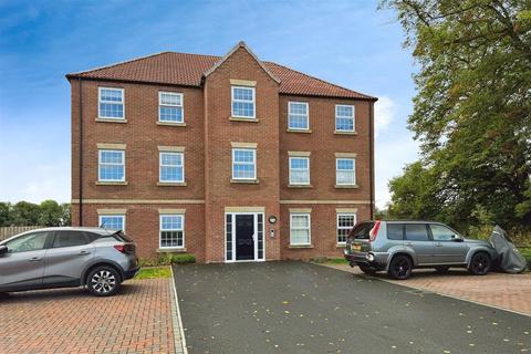 2 bedroom apartment for sale, Vickerman Close, Anlaby, Hull