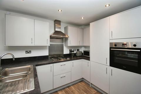 2 bedroom apartment for sale, Vickerman Close, Anlaby, Hull