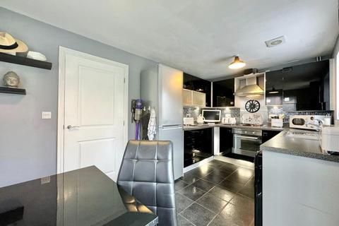 26 Bellcross Way, Monk Bretton, Barnsley, S71 5SJ