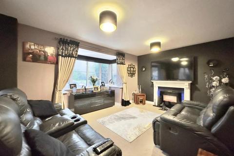 26 Bellcross Way, Monk Bretton, Barnsley, S71 5SJ