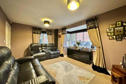26 Bellcross Way, Monk Bretton, Barnsley, S71 5SJ