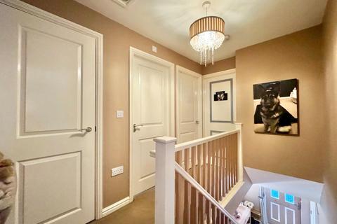 26 Bellcross Way, Monk Bretton, Barnsley, S71 5SJ