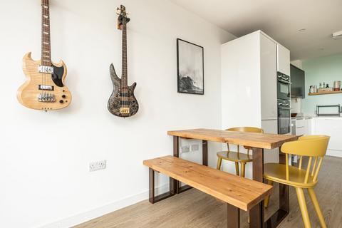 1 bedroom apartment for sale, Streatham Road, London SW16