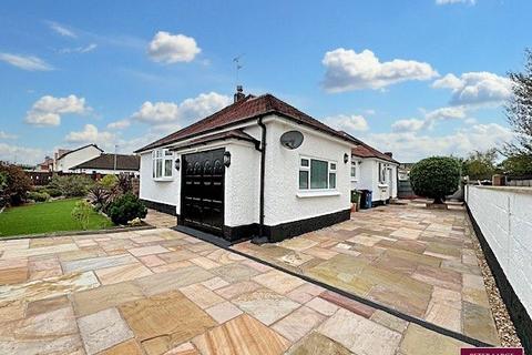 2 bedroom detached bungalow for sale, Beach Avenue, Prestatyn, Denbighshire LL19 7PB