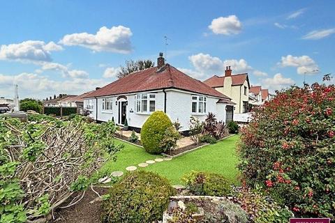 2 bedroom detached bungalow for sale, Beach Avenue, Prestatyn, Denbighshire LL19 7PB