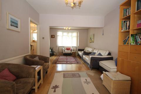 4 bedroom terraced house for sale, Woodstock Road, Wembley, Middlesex HA0