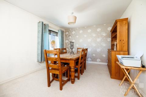 2 bedroom apartment for sale, Park View, Reading RG2