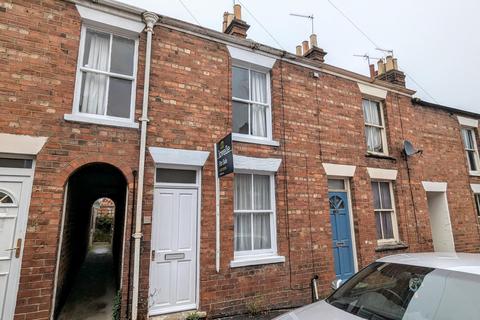 2 bedroom townhouse for sale, St Michaels Road, Louth LN11