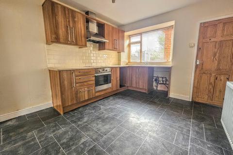 2 bedroom townhouse for sale, St Michaels Road, Louth LN11