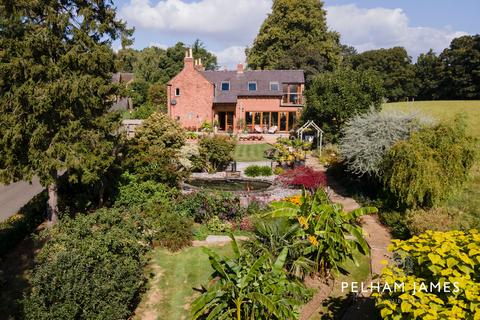 Long View House, 12 Wing Road, Manton, Oakham, LE15 8SZ