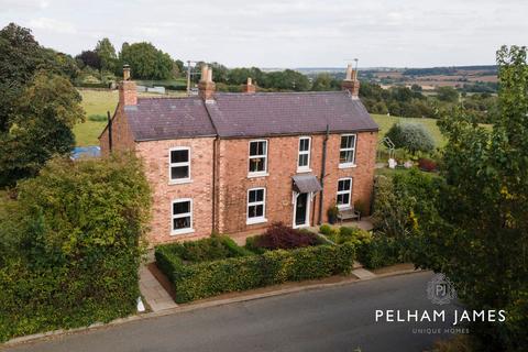 Long View House, 12 Wing Road, Manton, Oakham, LE15 8SZ