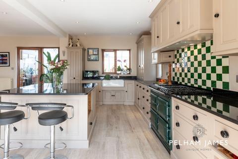 Long View House, 12 Wing Road, Manton, Oakham, LE15 8SZ