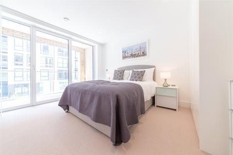 1 bedroom apartment for sale, Grove Place, London SE9