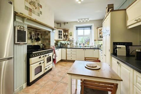 3 bedroom cottage for sale, Longhorsley, Morpeth