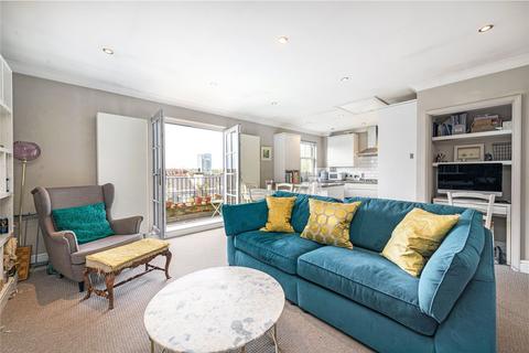 2 bedroom apartment for sale, St Ann's Crescent, London, SW18