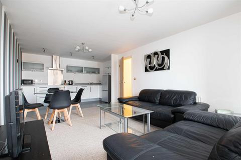 2 bedroom apartment to rent, Amethyst House, Central Milton Keynes