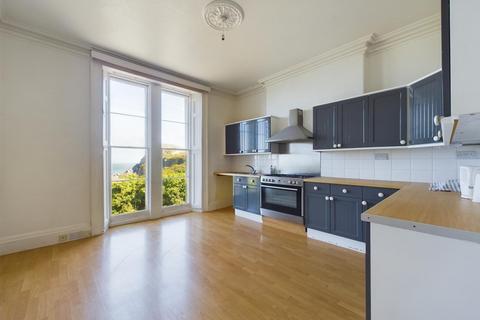 3 bedroom apartment for sale, New Barnstaple Road, Ilfracombe EX34