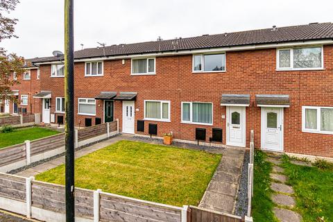 2 Bradwell Walk, Urmston, Manchester, M41 8RX
