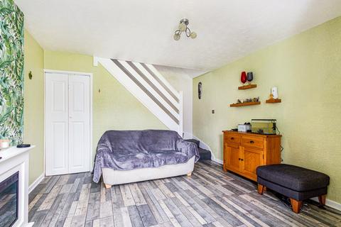 2 Bradwell Walk, Urmston, Manchester, M41 8RX