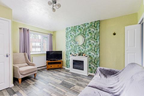 2 Bradwell Walk, Urmston, Manchester, M41 8RX