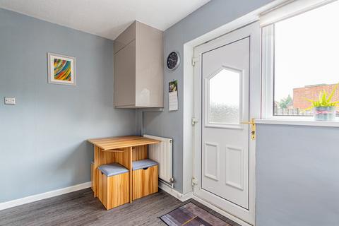 2 Bradwell Walk, Urmston, Manchester, M41 8RX