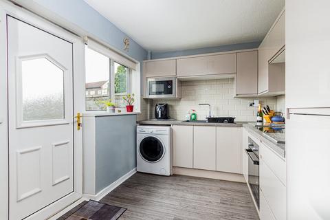 2 Bradwell Walk, Urmston, Manchester, M41 8RX