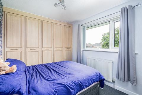 2 Bradwell Walk, Urmston, Manchester, M41 8RX