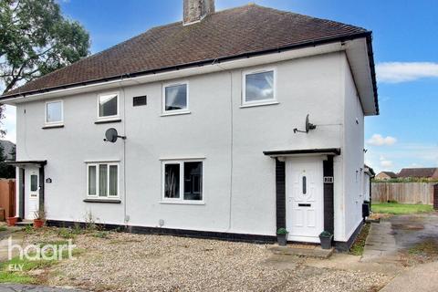 3 bedroom semi-detached house for sale, Friars Place, Littleport