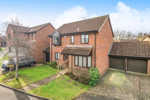 4 bedroom detached house for sale, Kingsway, Taunton TA1