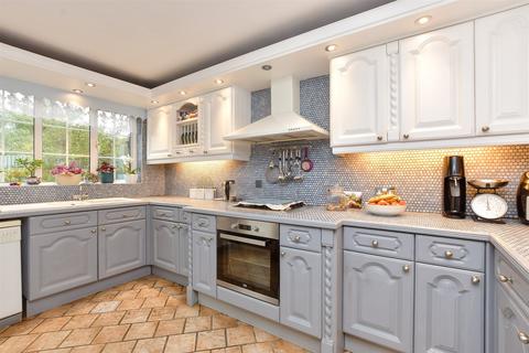 3 bedroom semi-detached house for sale, Burleigh Road, Sutton, Surrey