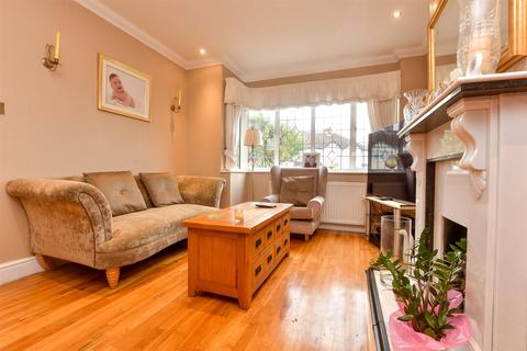 28 Burleigh Road, Sutton, SM3 9NE