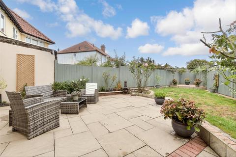 3 bedroom semi-detached house for sale, Burleigh Road, Sutton, Surrey