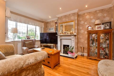 3 bedroom semi-detached house for sale, Burleigh Road, Sutton, Surrey