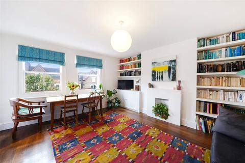 3 bedroom apartment for sale, Lady Margaret Road, London, N19