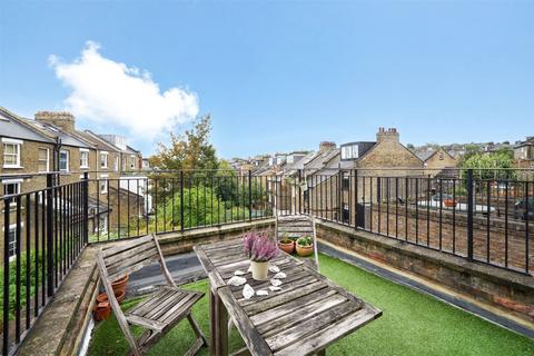 3 bedroom apartment for sale, Lady Margaret Road, London, N19