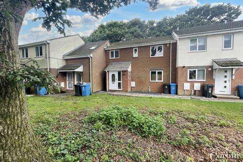 3 bedroom terraced house for sale, Viscount Close, Bournemouth, Dorset