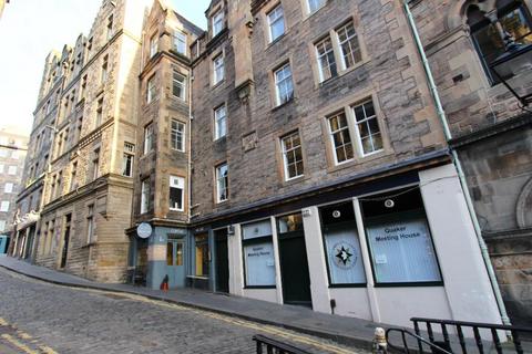 1 bedroom flat to rent, Upper Bow, Old Town, Edinburgh, EH1