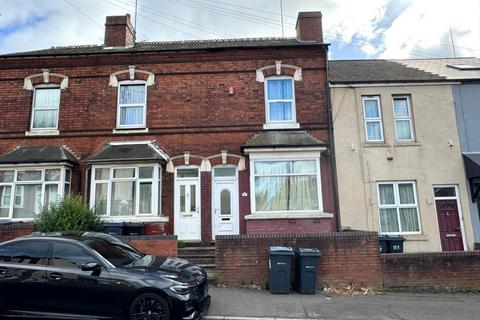 3 bedroom terraced house for sale, Crocketts Road, Birmingham