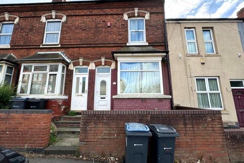 3 bedroom terraced house for sale, Crocketts Road, Birmingham