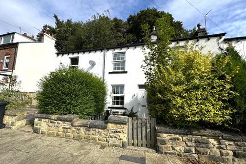 2 bedroom terraced house to rent, Ravenscar Avenue, Oakwood