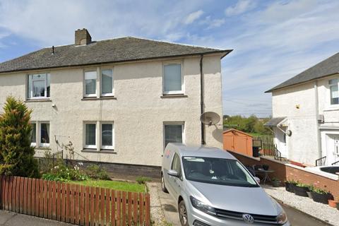 1 bedroom flat to rent, Douglas Drive, Ashgill, ML9